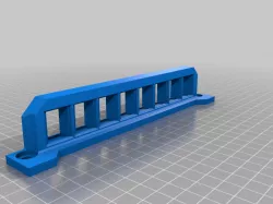 8/16 port Keystone patch panel