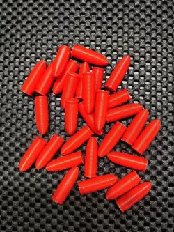 9x19mm Dummy Round