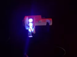 airsoft m4 hop up hutu hopup tracer unit