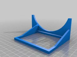 Alphacool Eheim Station mount