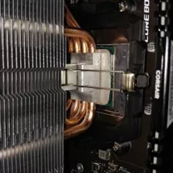 AM4 vertical mount for Cooler Master Hyper T4 & Hyper 212