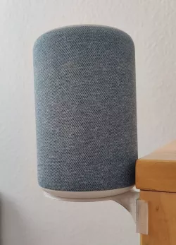 Amazon Echo holder