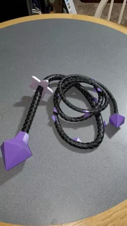 Amethyst Whip (Steven Universe)