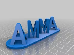 AMMA