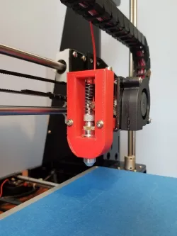 Anet A8 Drag Knife Holder Plotter Cutter