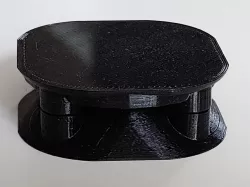 Ant Trap Feeder for poison (Remix)