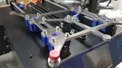 Anycubic I3 Mega Y-Carriage Sled (SP2) Lightweight