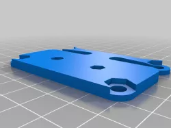 Anycubic Predator Carriage