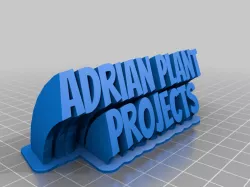 AP Projects 
