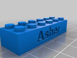 Asher 