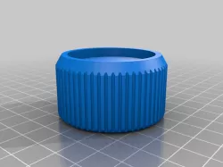 Atari 2600 Paddle