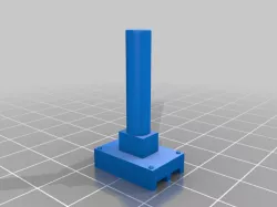 atari 2600 power switch