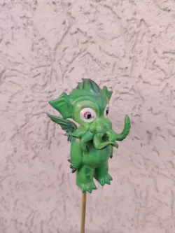Baby Cthulhu