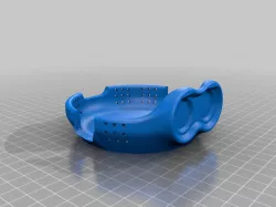 Baby Fixit Robot Body Remix