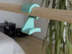 Bag/Purse Hook