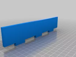 Basic Dice Tray