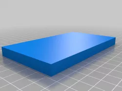 basic shelf