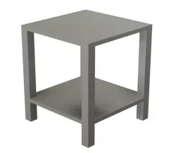 Basic Table