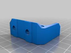 Bear 1.0 Z stop 1mm higher