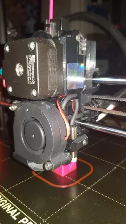 Bear Titan Extruder MK2.5S