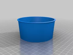 Bee Feeder Cup 
