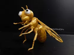 BeeBee