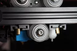 Belt alignment fix for Creality Ender 3 CR10 CR20