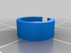 BeQuiet CPU Cooler Spacer