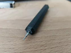 Bergeon Watch Band Spring Bar Tool Handle