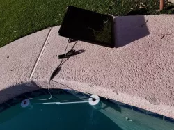 Better Solar Swimming Pool Ionizer