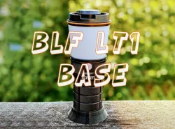 BLF LT1 Stand