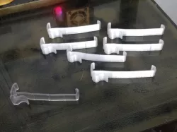Blind Valence Clip