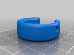 Bottle Cap Holder