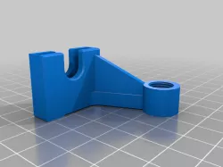 Bowden Guide