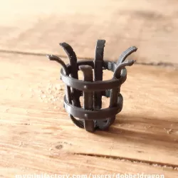 Brazier