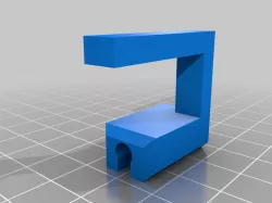 Cable guide