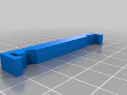 Cable Organizer (2 charging cables)