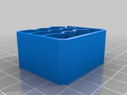 Cabler - Cable organizing hangers