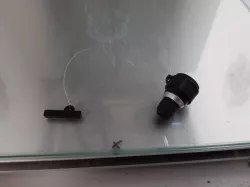 Cambridge Audio Melomania 1 safety attachment Helmet