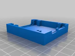 Case for FreeFi232 Wifi Modem