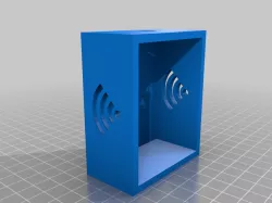 Case for Heltec WiFi Lora
