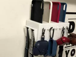 Cases Box