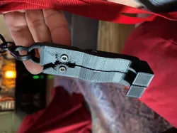 Cellphone Stand / Key-chain 
