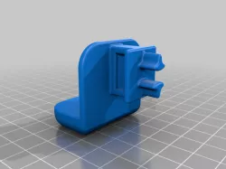 Ceramic wheel Tool (Grip) 