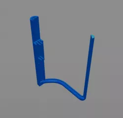 Cetus 3D LED Strip Lamp