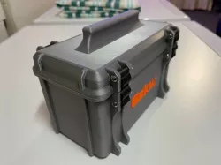 Chilly Bin Water-Resistant Storage Box MMU