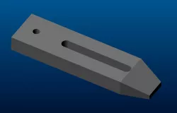 CNC Clamp