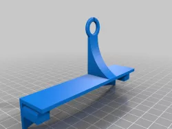 Cocoon Create Mini Filament Guide