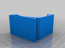 Compliant SMD Magazine Solder module