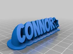 Connor